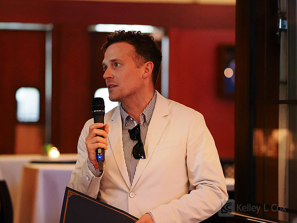 UCSF: Department of Anesthesia and Preoperative Care Graduation