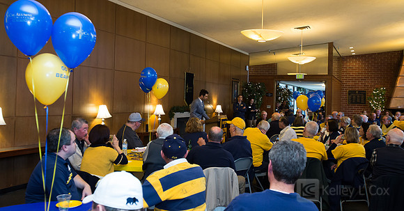 CAA: Hoops Party