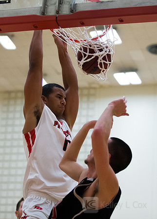 CSUEB Men's Basketball v Simpson
