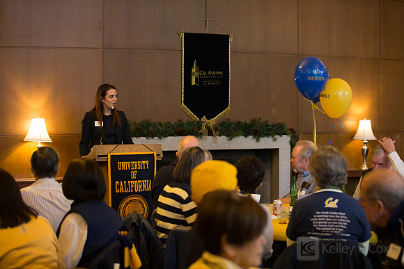 CAA: Hoops Party