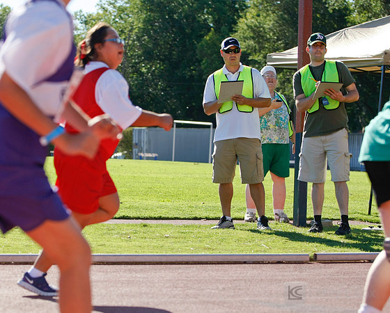 Summer Games