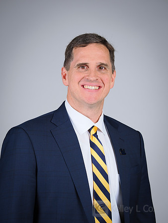 Mark Madsen