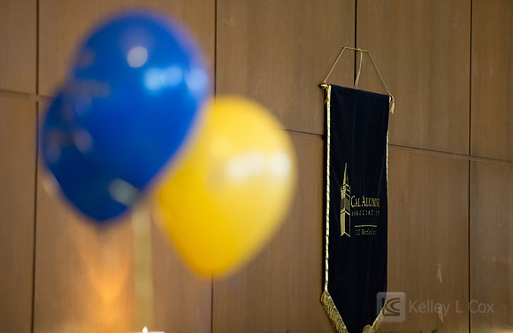 CAA: Hoops Party