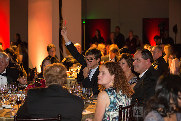 SONC: Greatness Gala