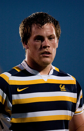 Cal Rugby vs BYU