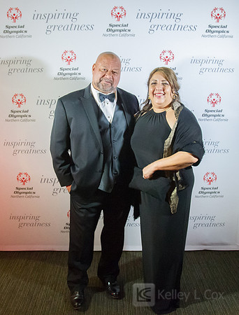 SONC: Greatness Gala