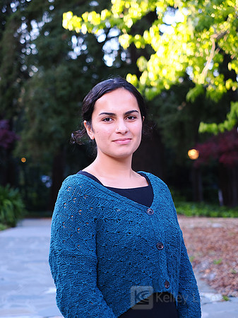Berkeley Hope Scholars: Graduation Ceremony