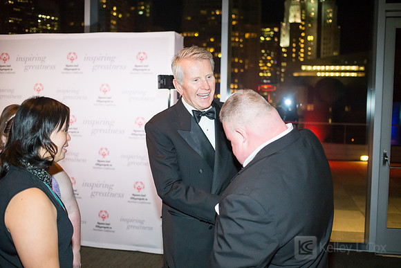 SONC: Greatness Gala