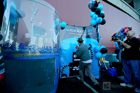 SONC: Tech Carnival