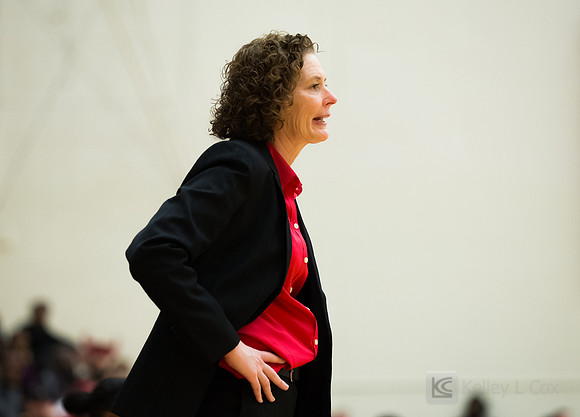 CSUEB WBB v CSUDH