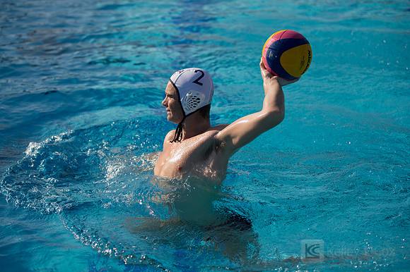 USAWP: Mens National Team