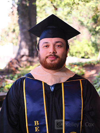 Berkeley Hope Scholars: Graduation Ceremony