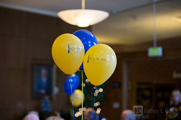 CAA: Hoops Party