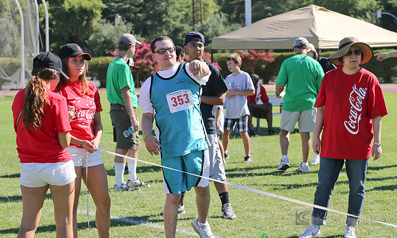 Summer Games