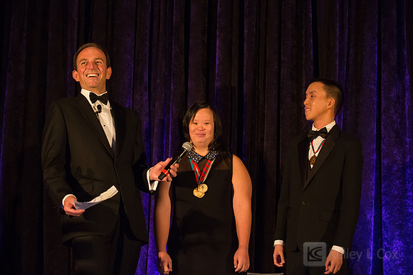 SONC: Greatness Gala
