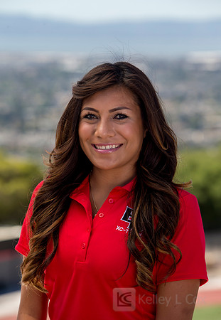 CSUEB: Cross Country 2013