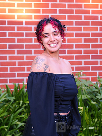 Berkeley Hope Scholars: Graduation Ceremony