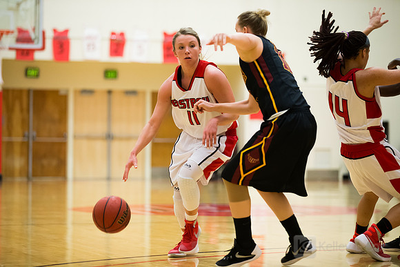 CSUEB WBB v CSUDH