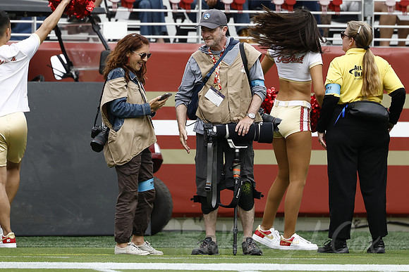 Dolphins 49ers Football