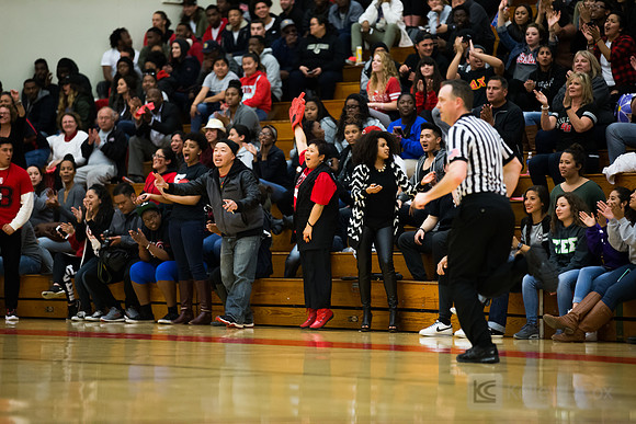 CSUEB WBB v CSUDH
