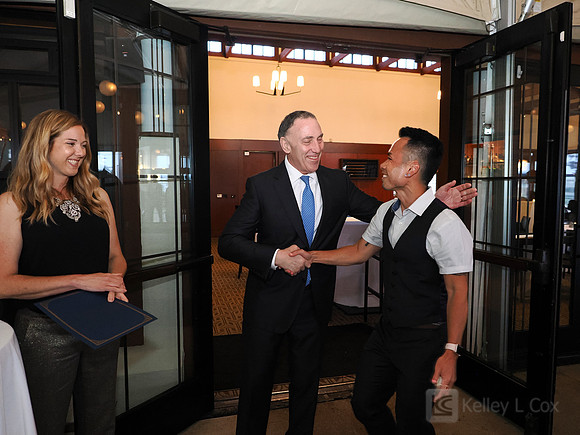 UCSF: Department of Anesthesia and Preoperative Care Graduation