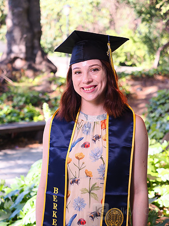 Berkeley Hope Scholars: Graduation Ceremony