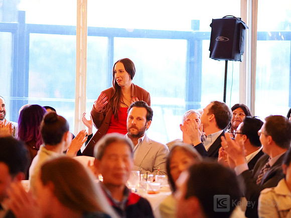UCSF: Department of Anesthesia and Preoperative Care Graduation