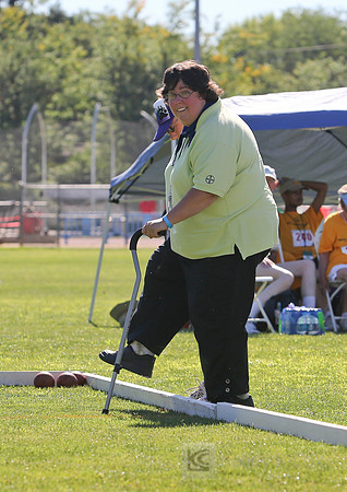 Summer Games