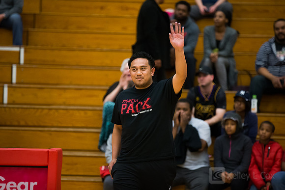 CSUEB WBB v CSUDH