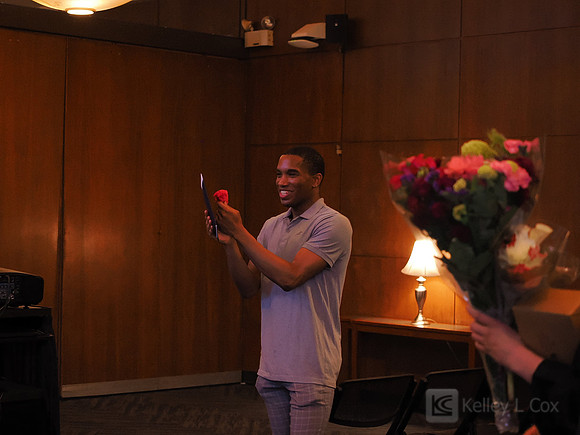 Berkeley Hope Scholars: Graduation Ceremony