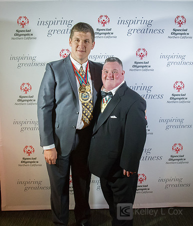 SONC: Greatness Gala