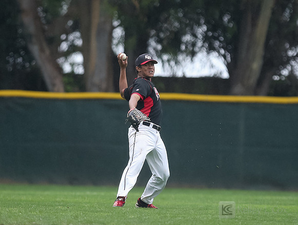CSUEB Softball