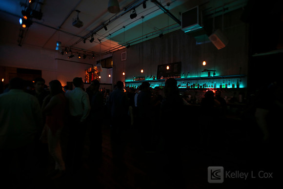 Mideast Meets West Bash