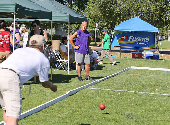 Summer Games