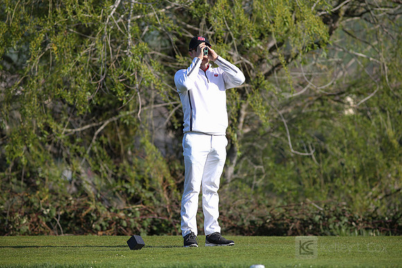 CSUEB Men's Golf