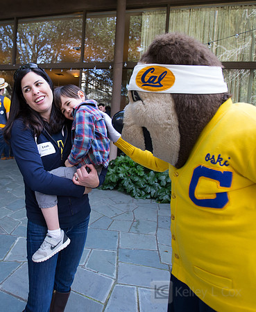 CAA Family Hoops Party