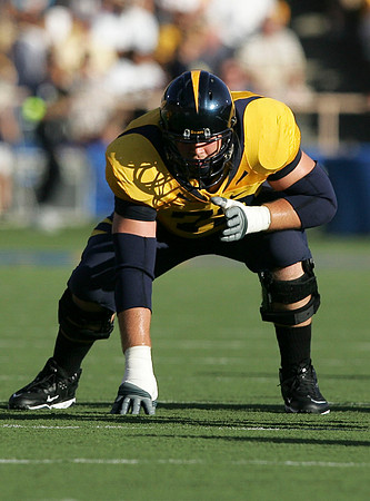 Cal Football vs Michigan State