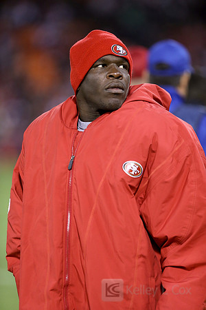 NFL: Preseason-Denver Broncos at San Francisco 49ers
