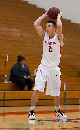 NCAA Basketball: St. Mary's at California
