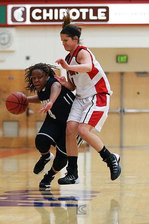 WBB: CSUEB v CSUMB