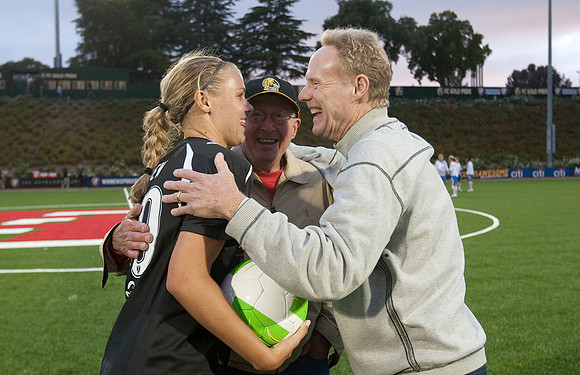 FC Gold Pride vs Boston Breakers
