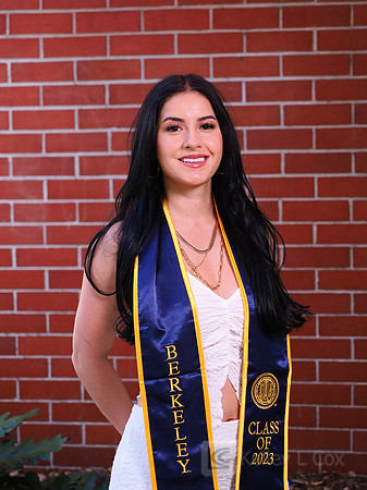 Berkeley Hope Scholars: Graduation Ceremony