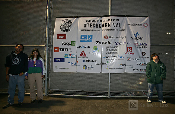 SONC: Tech Carnival