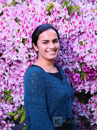 Berkeley Hope Scholars: Graduation Ceremony