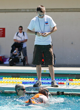 Summer Games