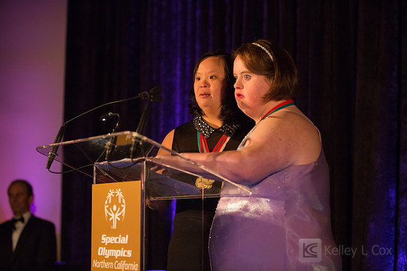 SONC: Greatness Gala