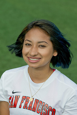 CCSF Womens Soccer