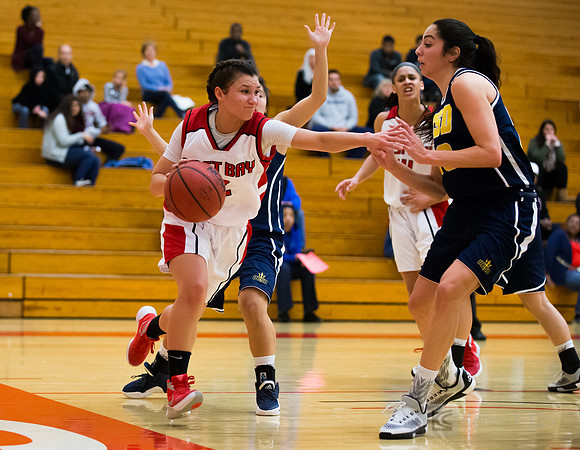 CSUEB W Basketball v UCSD