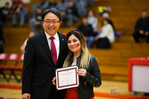 CSUEB WBB v CSUDH