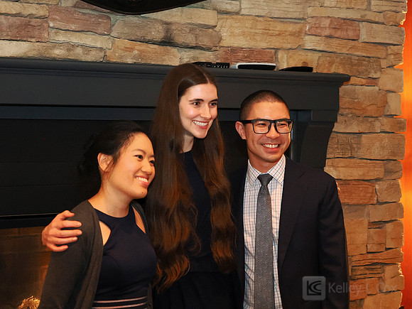 UCSF: Department of Anesthesia and Preoperative Care Graduation